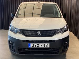 Peugeot e-Partner bild 4