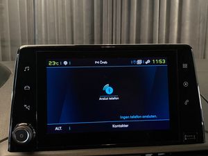 Peugeot e-Partner bild 18