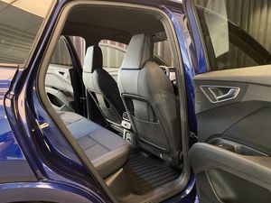 Audi Q4 e-tron bild 38