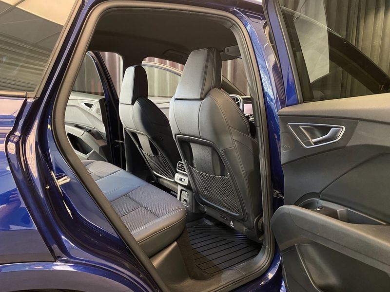 Audi Q4 e-tron bild 38