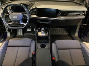Audi Q4 e-tron bild 6