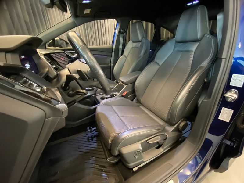Audi Q4 e-tron bild 7