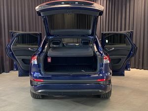 Audi Q4 e-tron bild 33