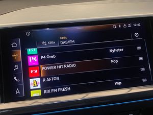 Audi Q4 e-tron bild 15