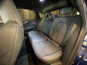 Audi Q4 e-tron bild 8