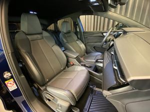 Audi Q4 e-tron bild 9