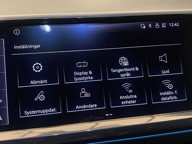 Audi Q4 e-tron bild 21