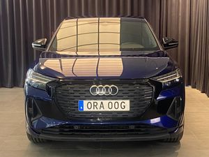 Audi Q4 e-tron bild 4