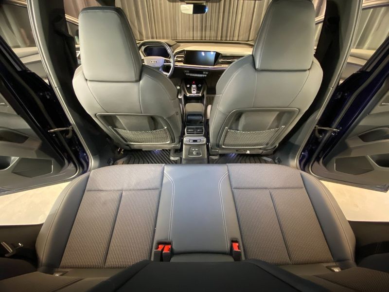 Audi Q4 e-tron bild 34