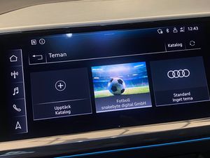 Audi Q4 e-tron bild 24