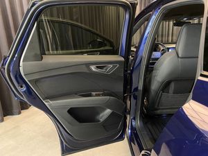 Audi Q4 e-tron bild 31