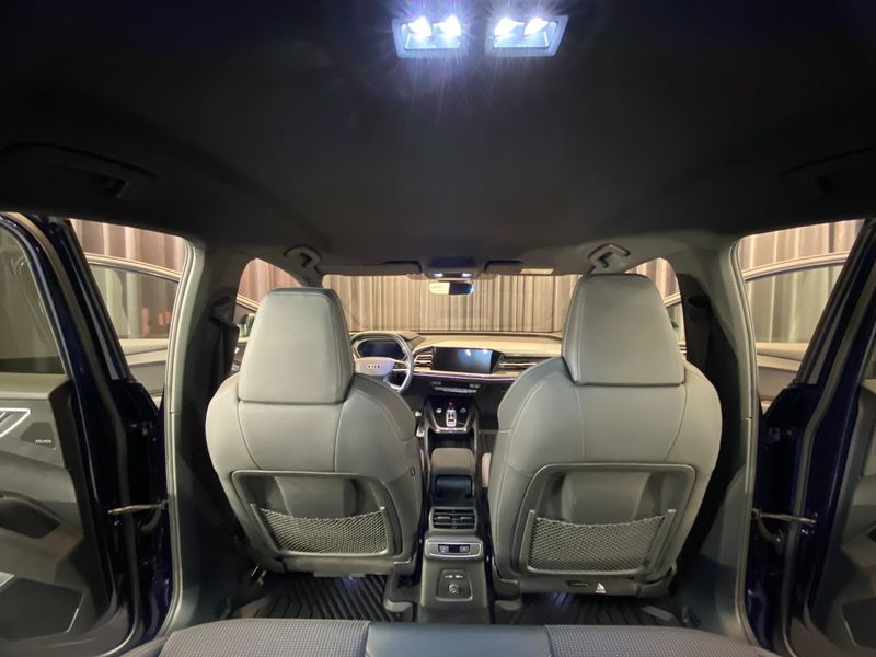 Audi Q4 e-tron bild 35