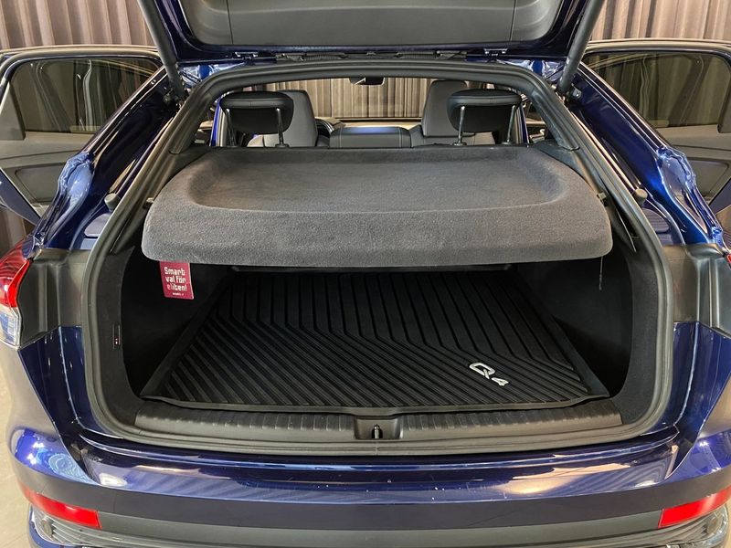 Audi Q4 e-tron bild 32