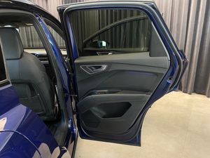 Audi Q4 e-tron bild 37