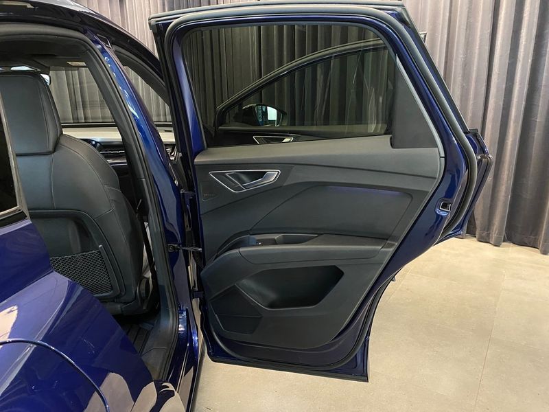 Audi Q4 e-tron bild 37