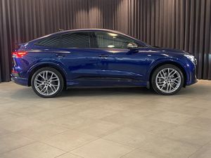 Audi Q4 e-tron bild 5