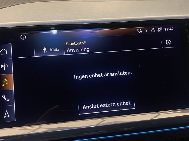 Audi Q4 e-tron bild 16
