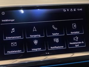 Audi Q4 e-tron bild 22