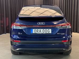Audi Q4 e-tron bild 2