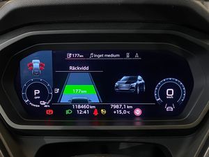 Audi Q4 e-tron bild 11