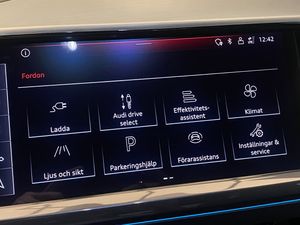 Audi Q4 e-tron bild 20