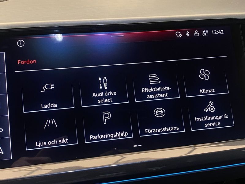 Audi Q4 e-tron bild 20