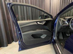 Audi Q4 e-tron bild 26