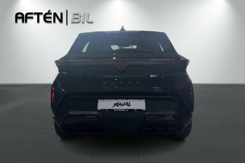 Cupra Raval bild 8