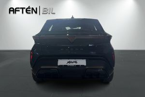 Cupra Raval bild 8