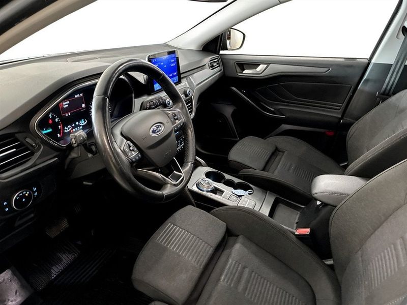 Ford Focus bild 5
