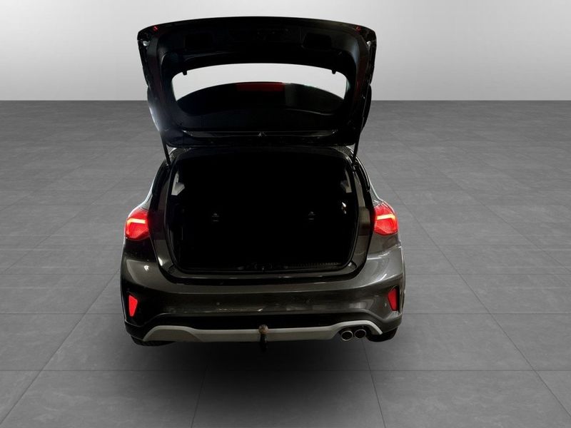 Ford Focus bild 15