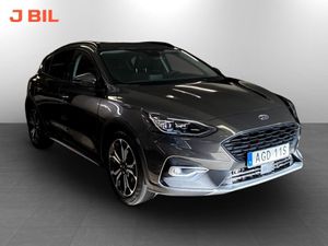 Ford Focus bild 1