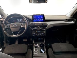 Ford Focus bild 6