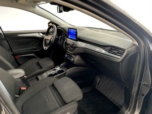 Ford Focus bild 11