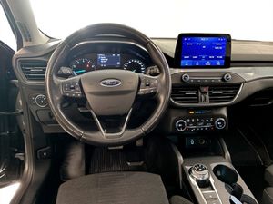 Ford Focus bild 7