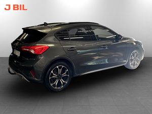 Ford Focus bild 3