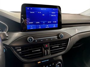 Ford Focus bild 9
