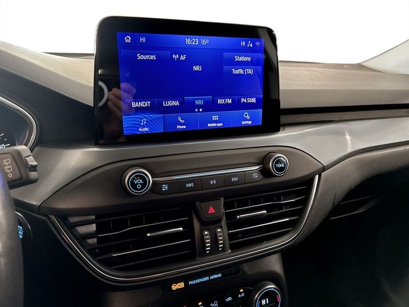 Ford Focus bild 9