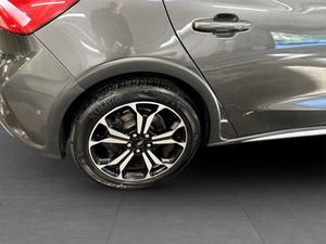 Ford Focus bild 14