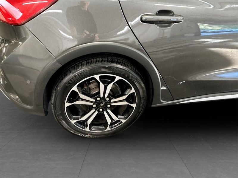 Ford Focus bild 14