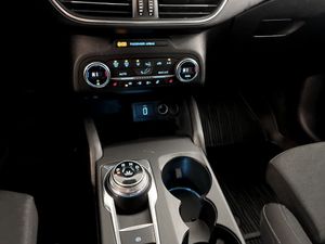 Ford Focus bild 10