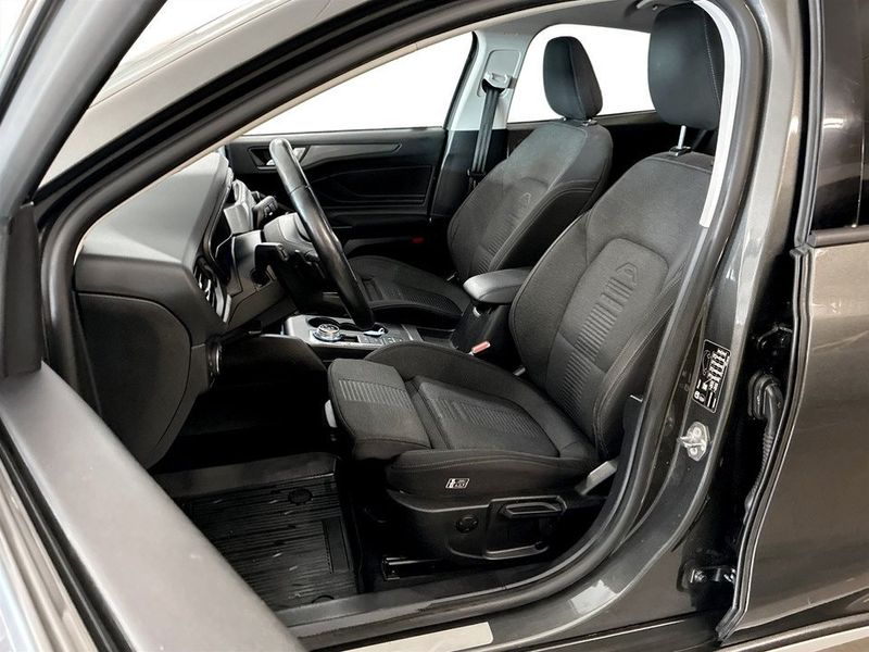 Ford Focus bild 4