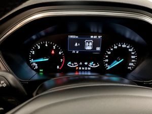 Ford Focus bild 8
