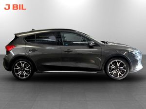 Ford Focus bild 13