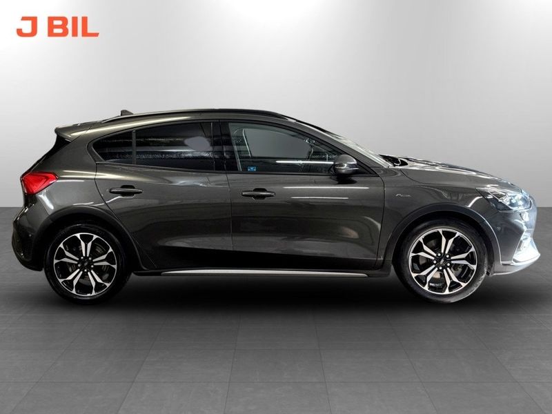 Ford Focus bild 13