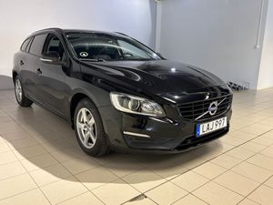 Volvo V60 bild 17