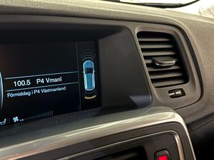 Volvo V60 bild 8