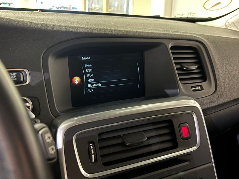 Volvo V60 bild 10