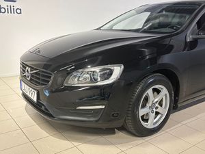 Volvo V60 bild 2