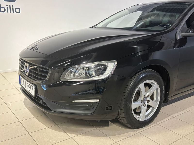 Volvo V60 bild 2